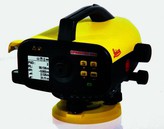   Leica, Trimble, GeoMax